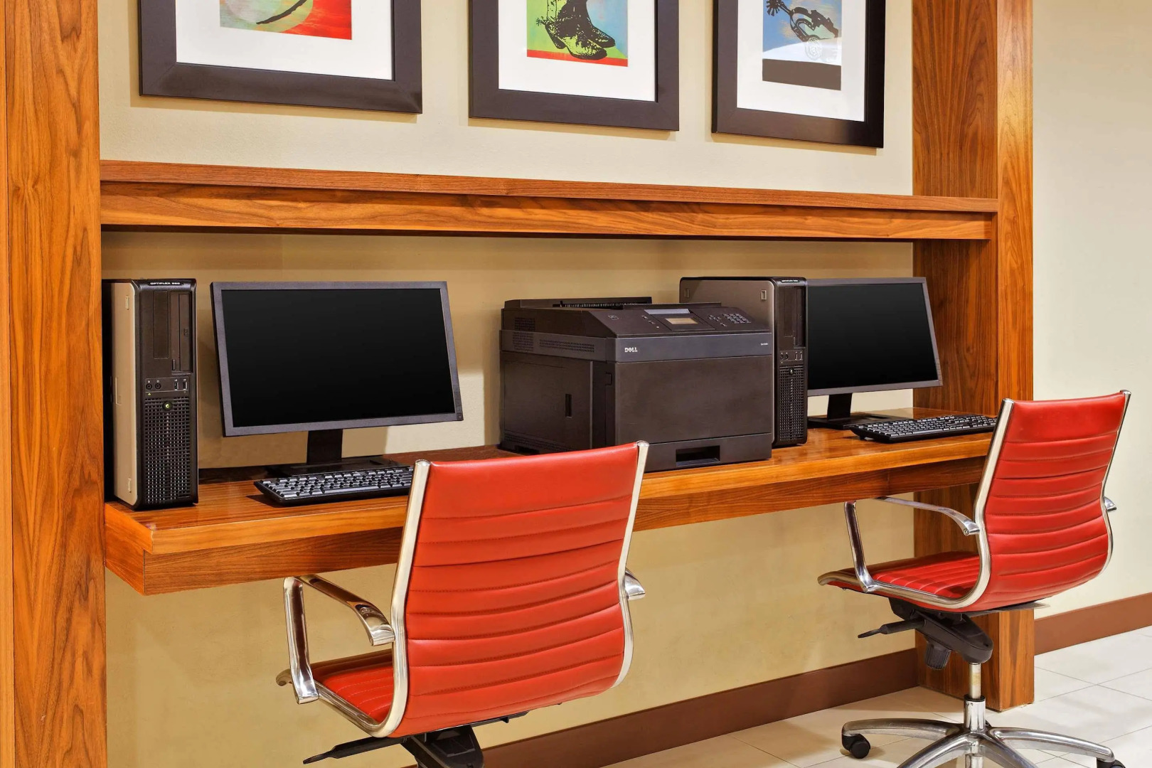 Four Points by Sheraton College Station