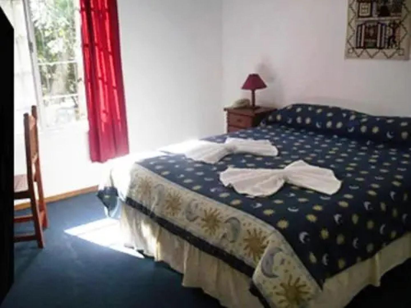 Posada La Campiï¿½a