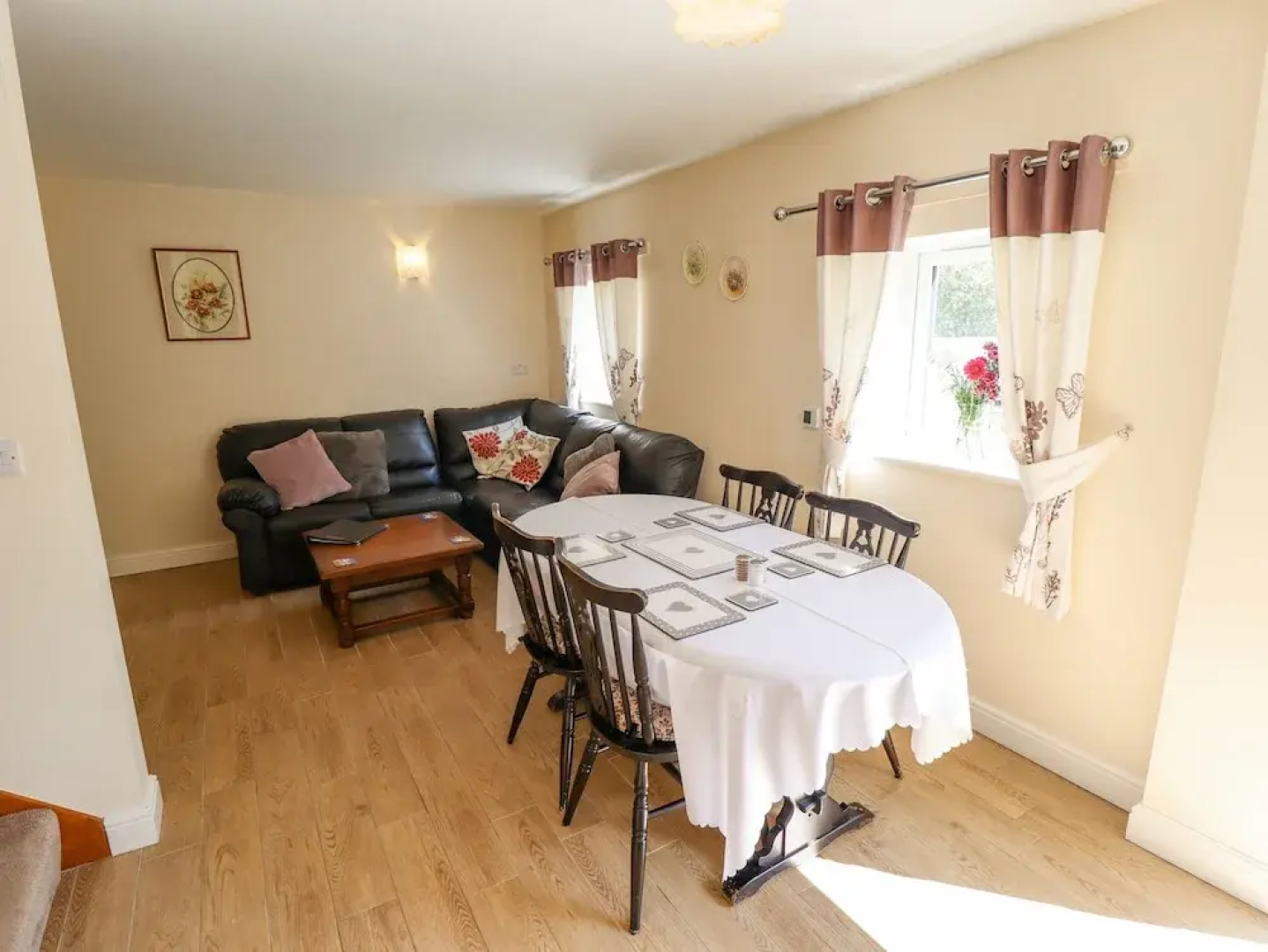 Holly Cottage