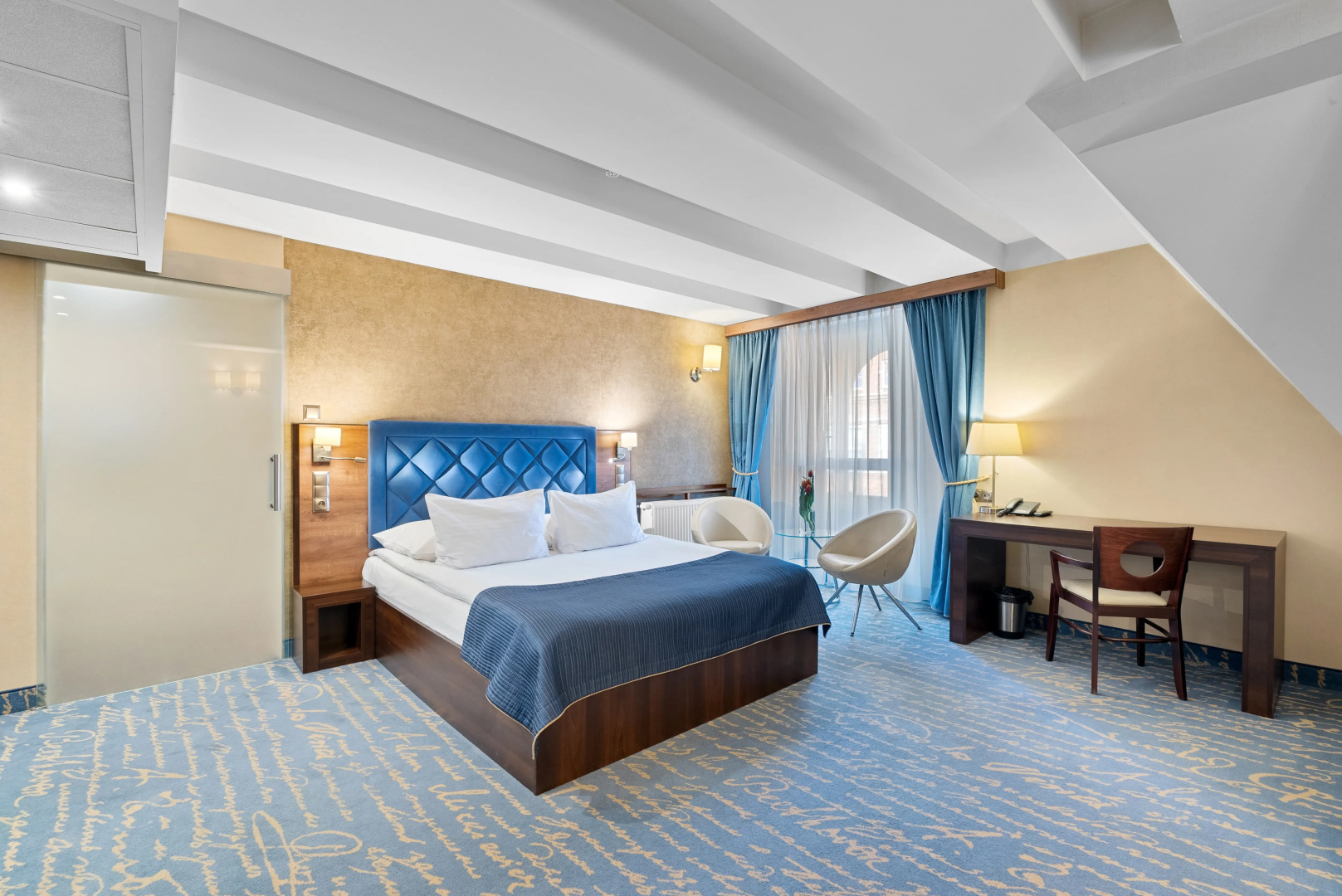 Hotel Diament Plaza Gliwice