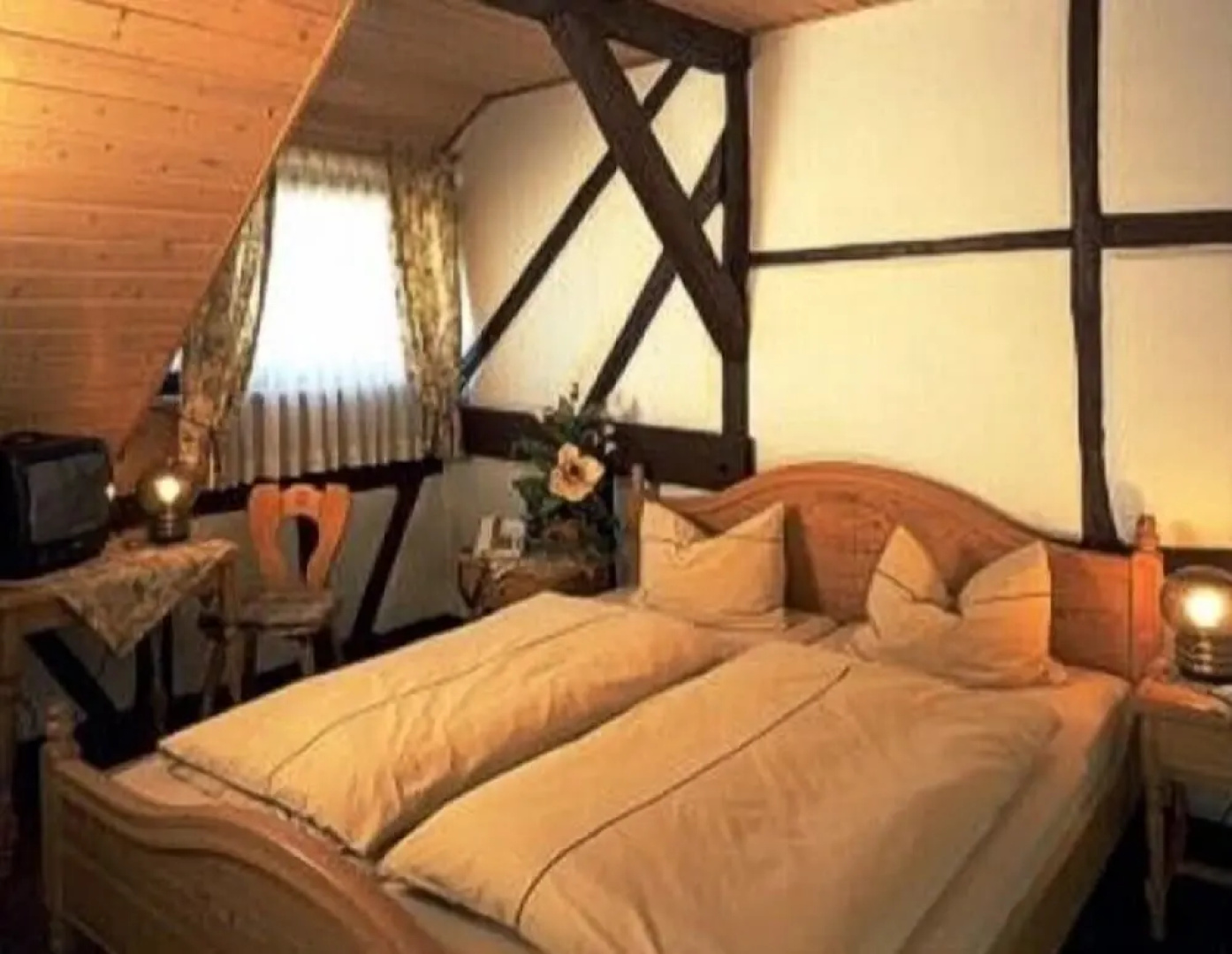 Landgasthof Krone