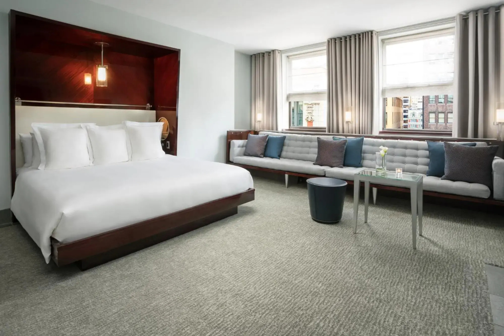 Sleep Inn & Suites
