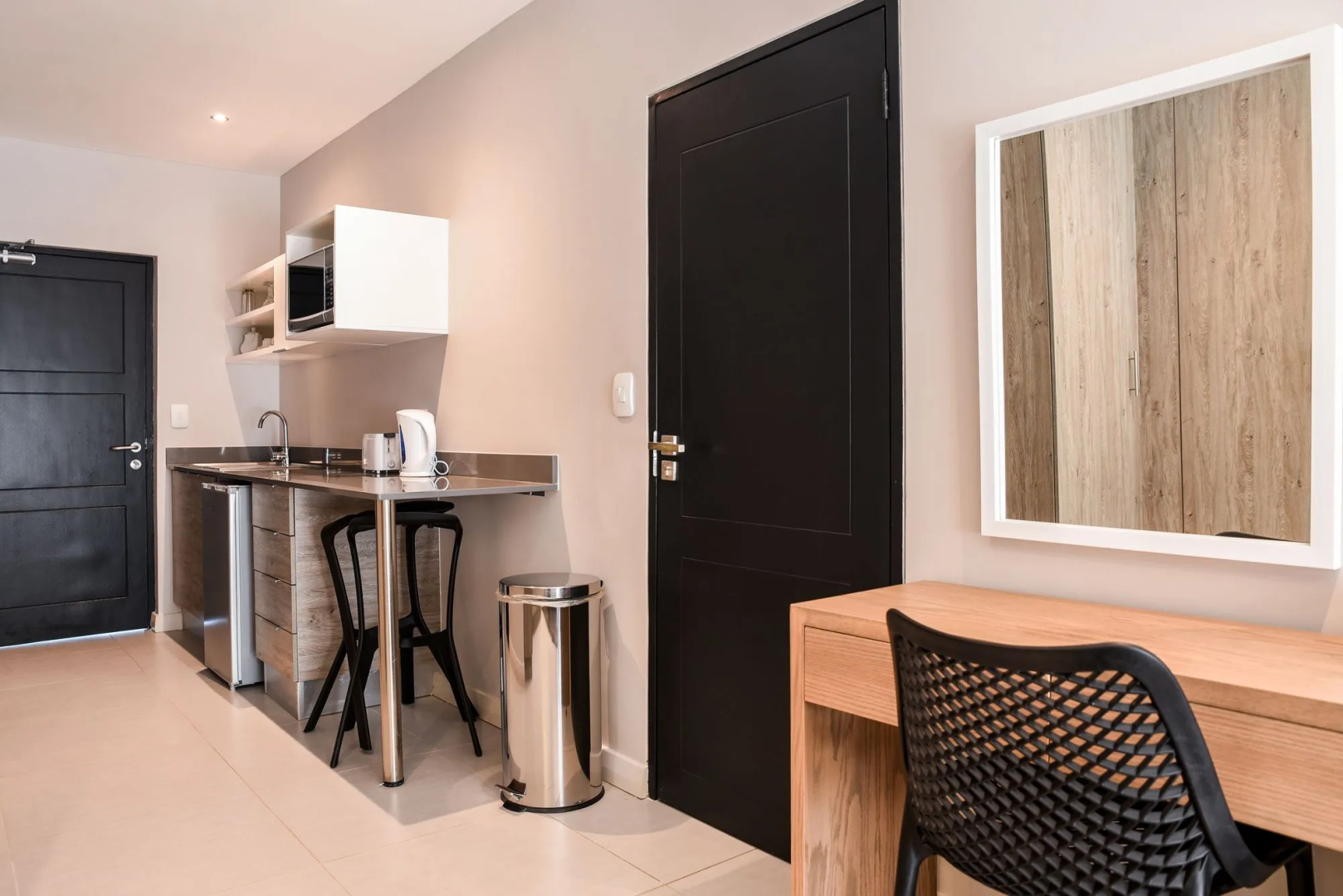 Mint Hotel Rosebank