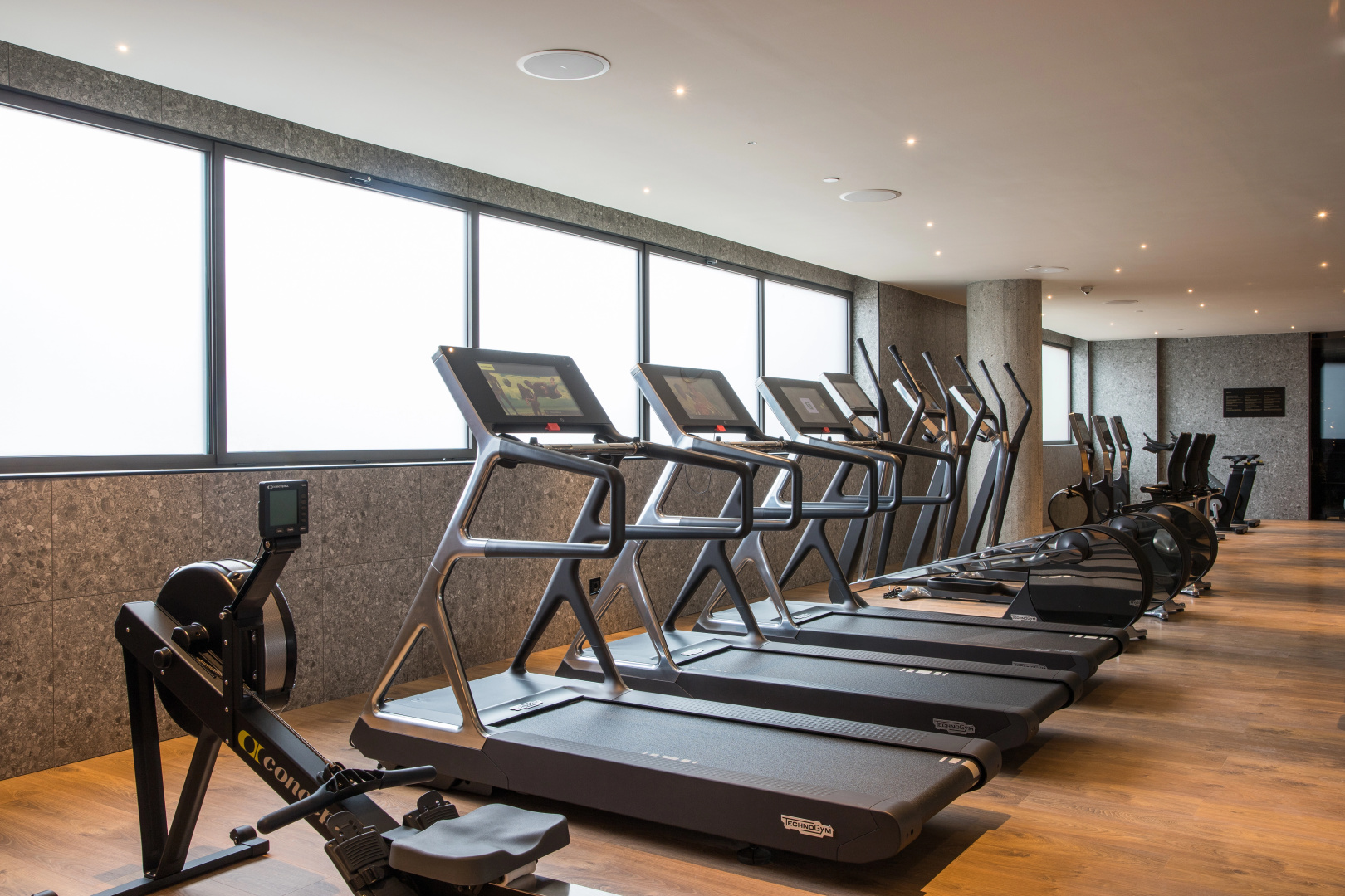 Grand Hyatt Barcelona