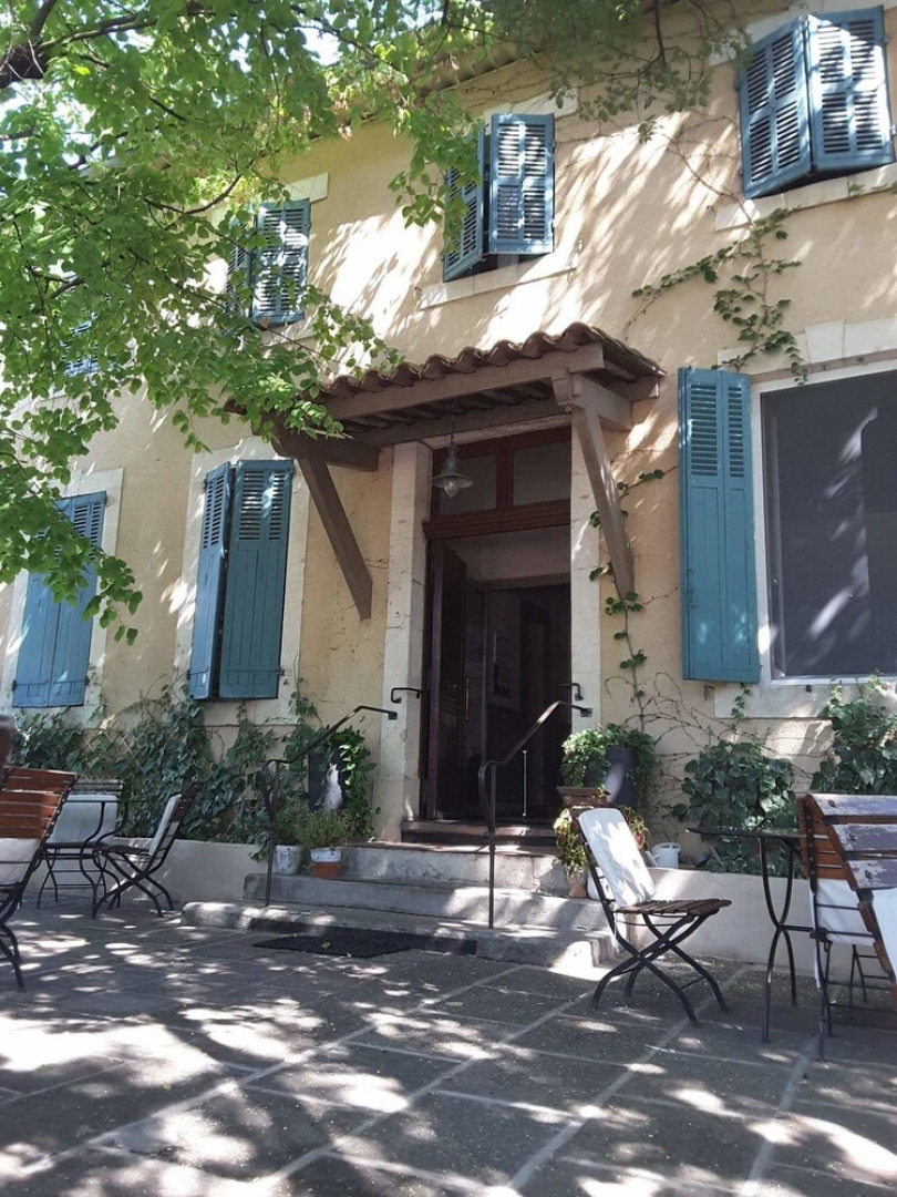 L'Auberge des Tilleuls