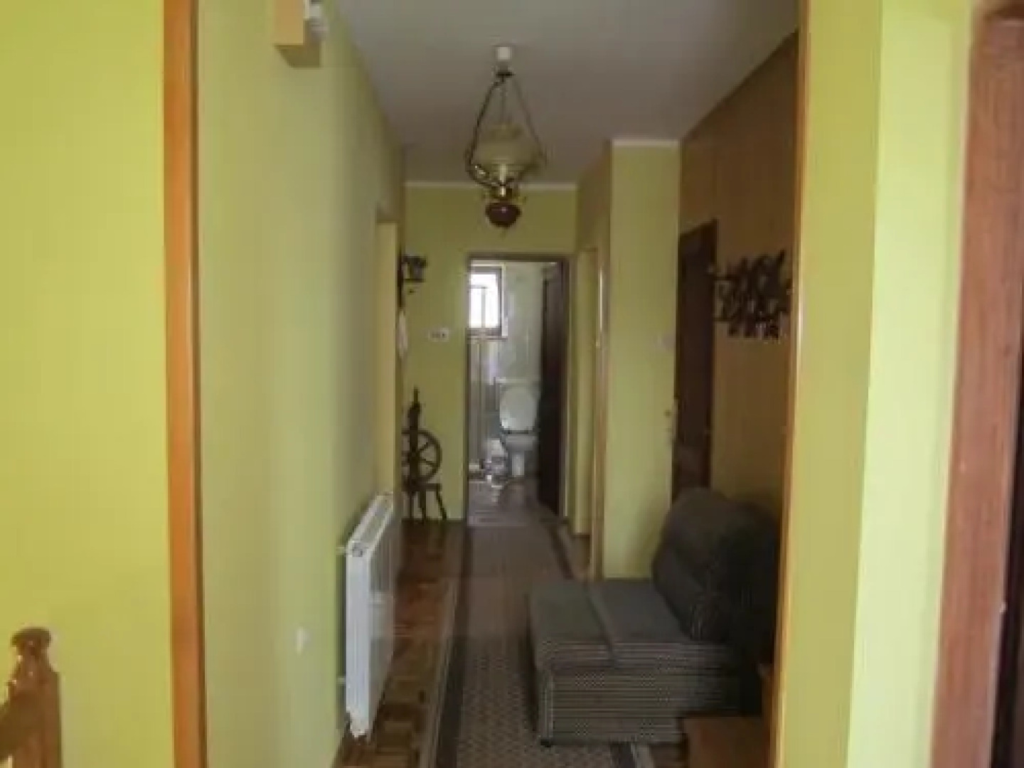 Guest House Sveti Marko Gacka