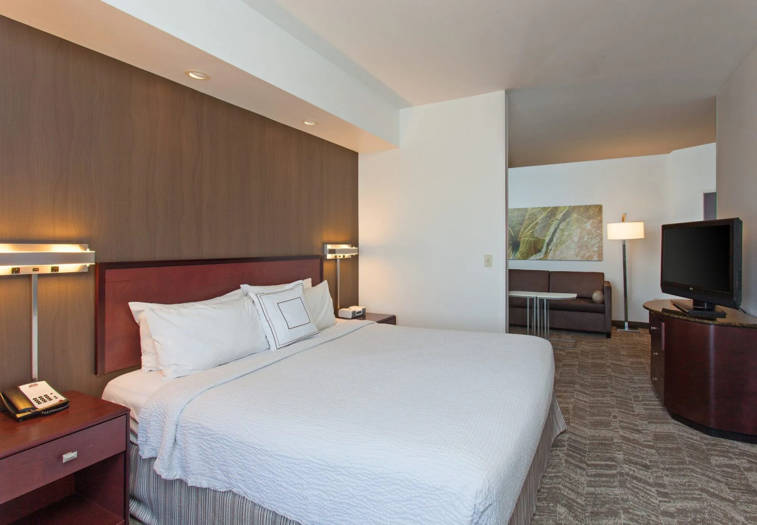 SpringHill Suites by Marriott El Paso