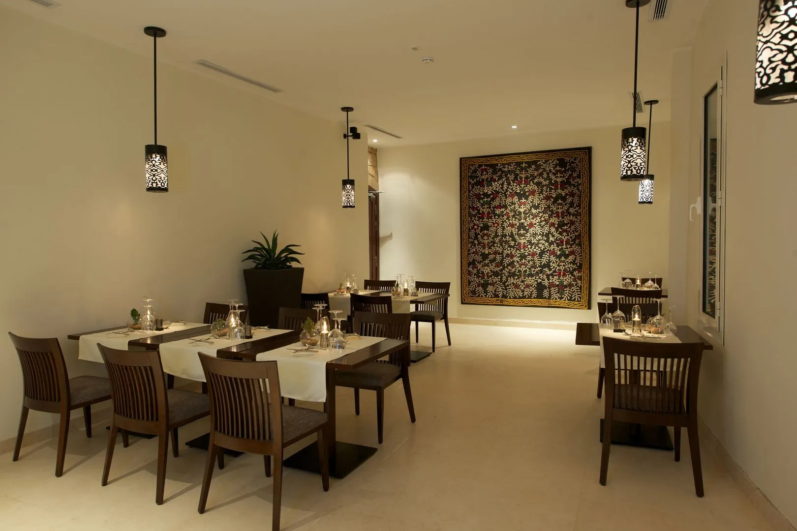 Fort Arabesque Resort, Spa & Villas