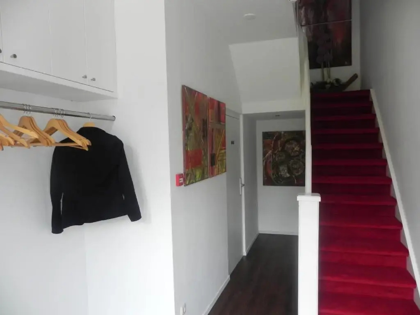 Hotel Restaurant Uit de Kunst