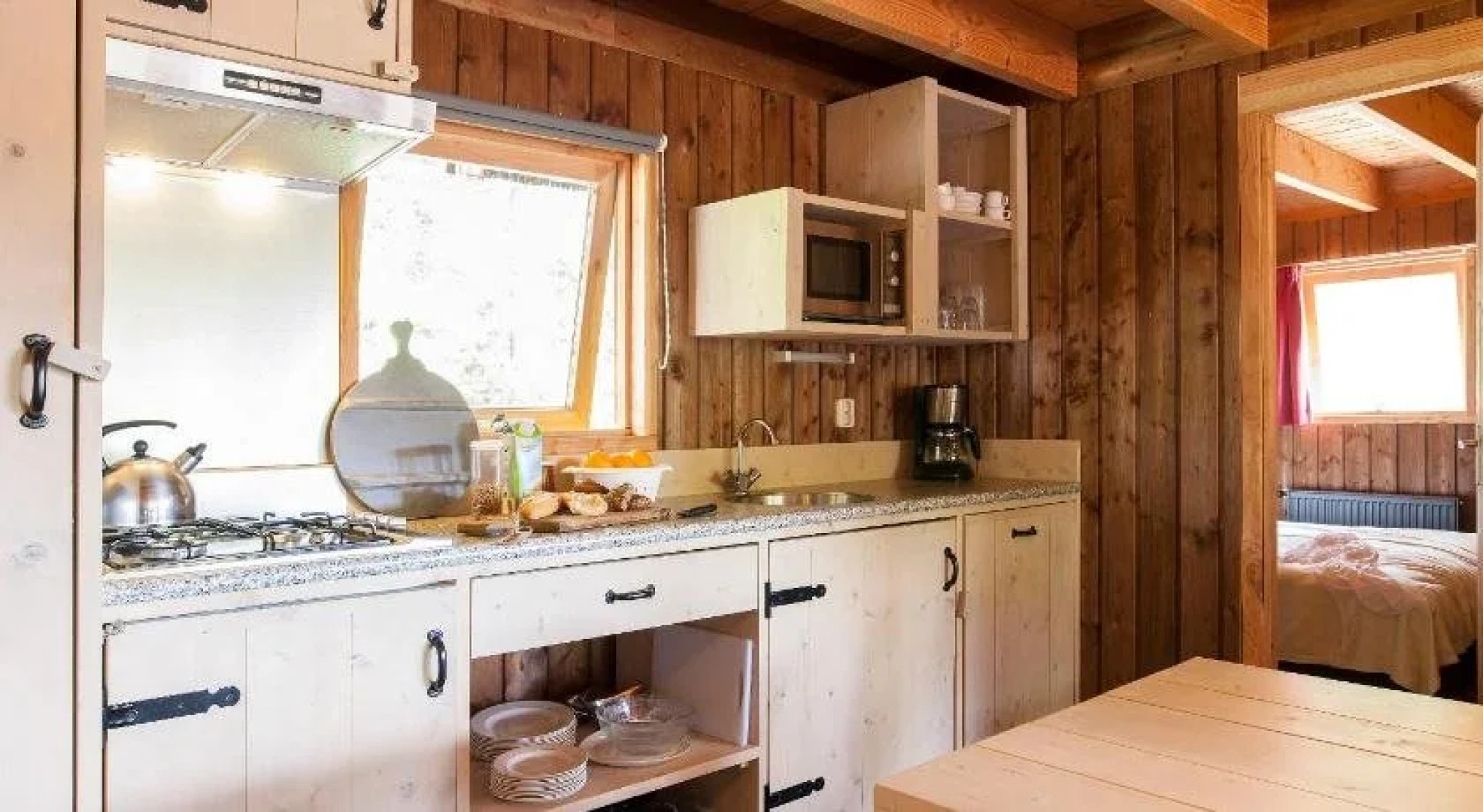 Vakantiepark Witterzomer