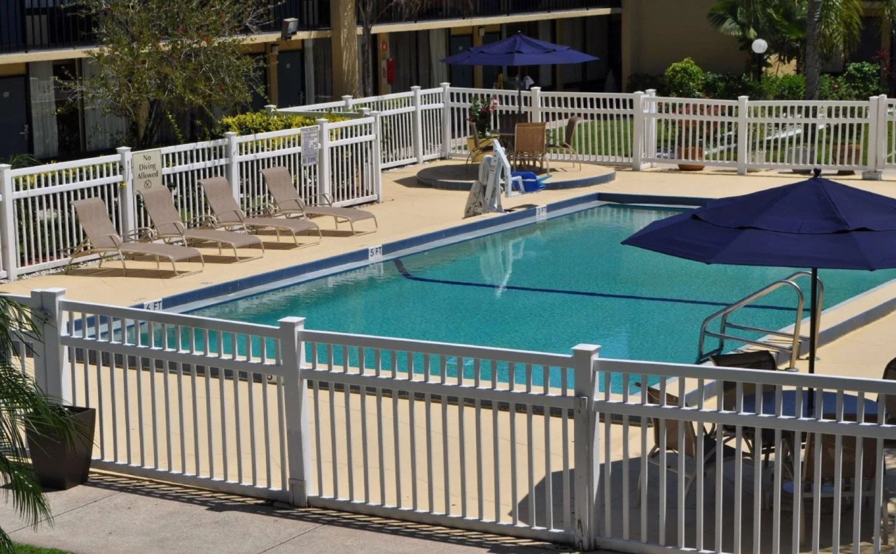 Ramada by Wyndham Cocoa