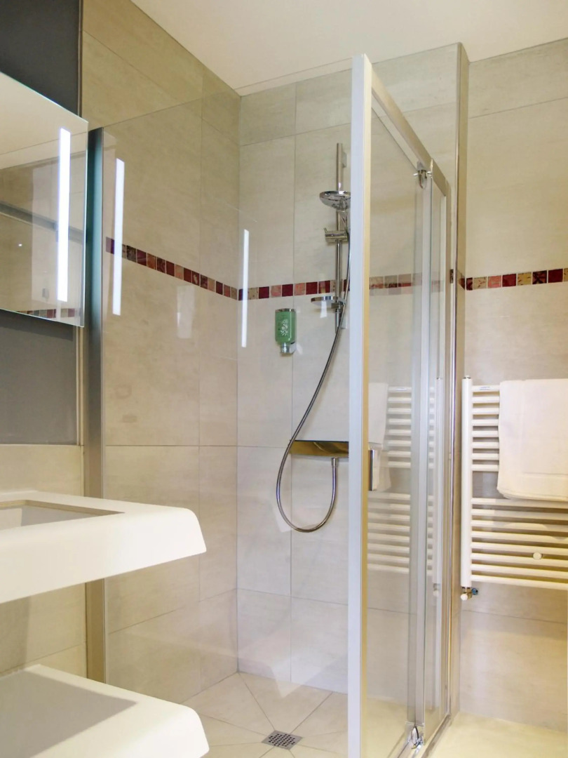 Logis d'exception Le Château de Sable