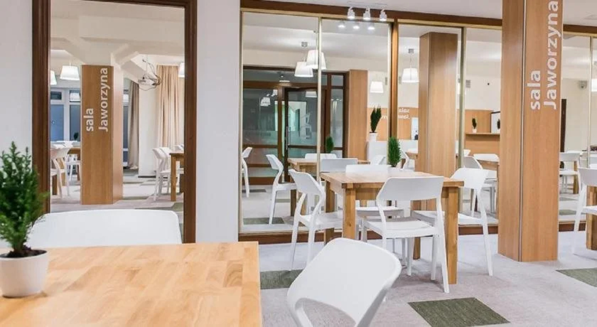 Hotel Jaworzyna Krynicka