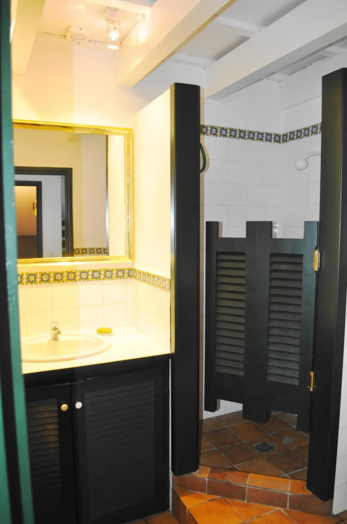 Villa SES TANQUES 17