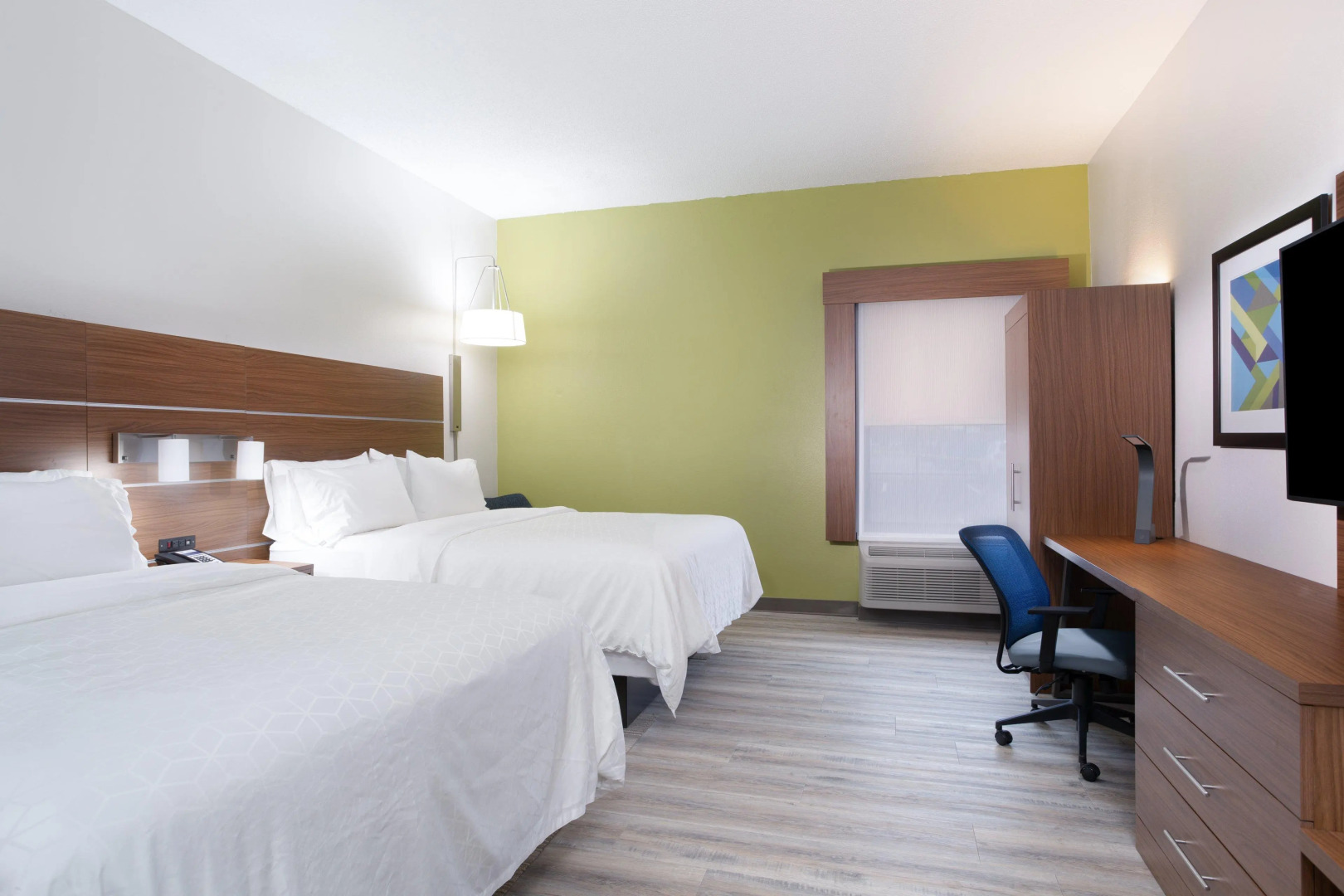 Holiday Inn Express Hotel & Suites Morehead Cty by IHG