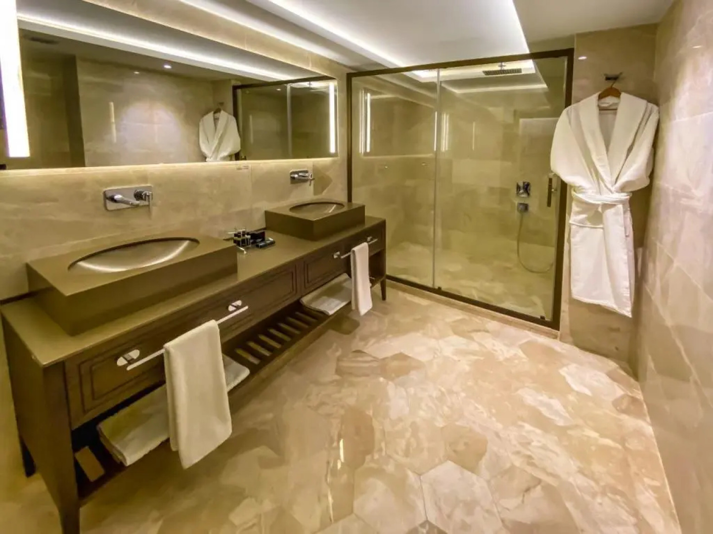 Anemon Kent Aydın Otel