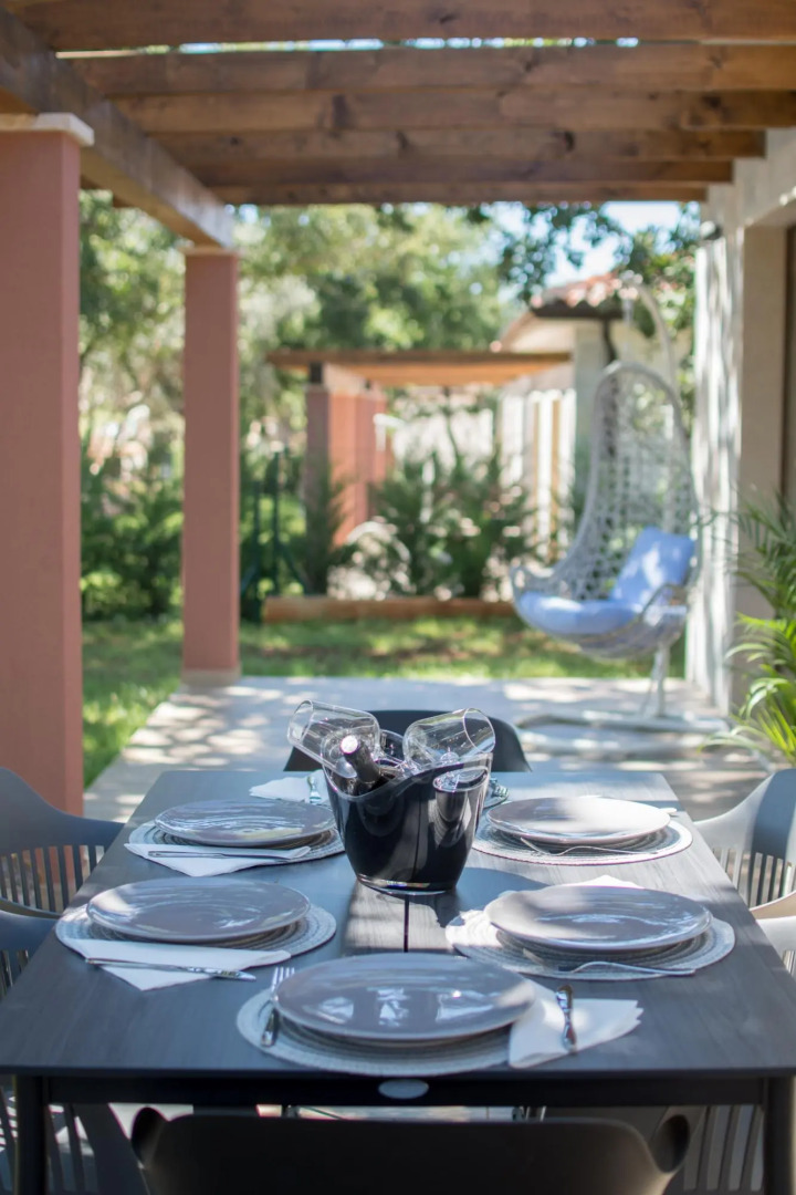 Villa Spirit II in Buje