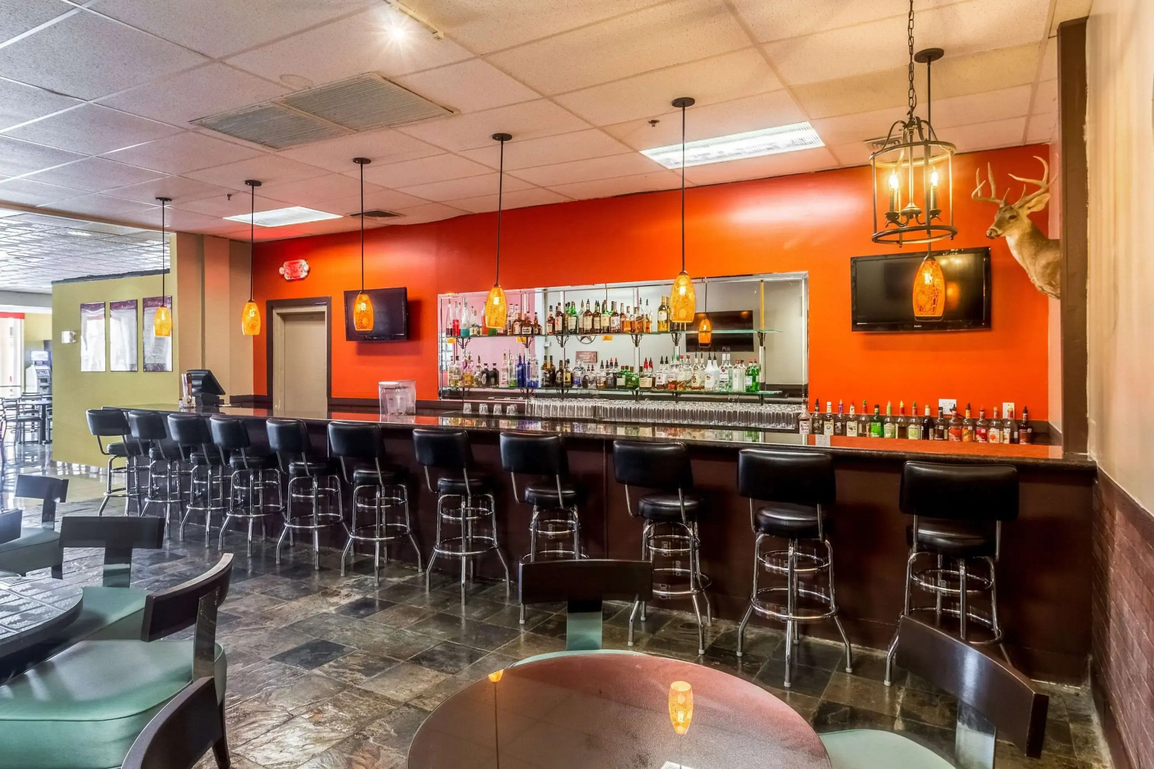 Clarion Inn near McAllen Airport