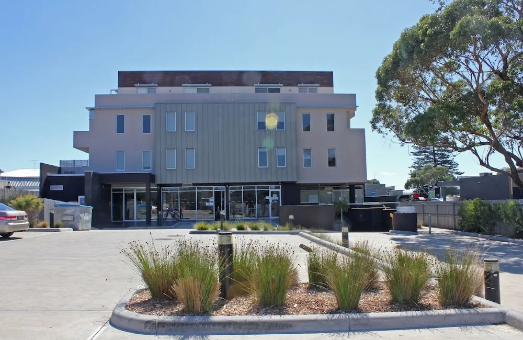 Rejuvenate San Remo - WiFi, Linen, Beach 200m, Family Friendly