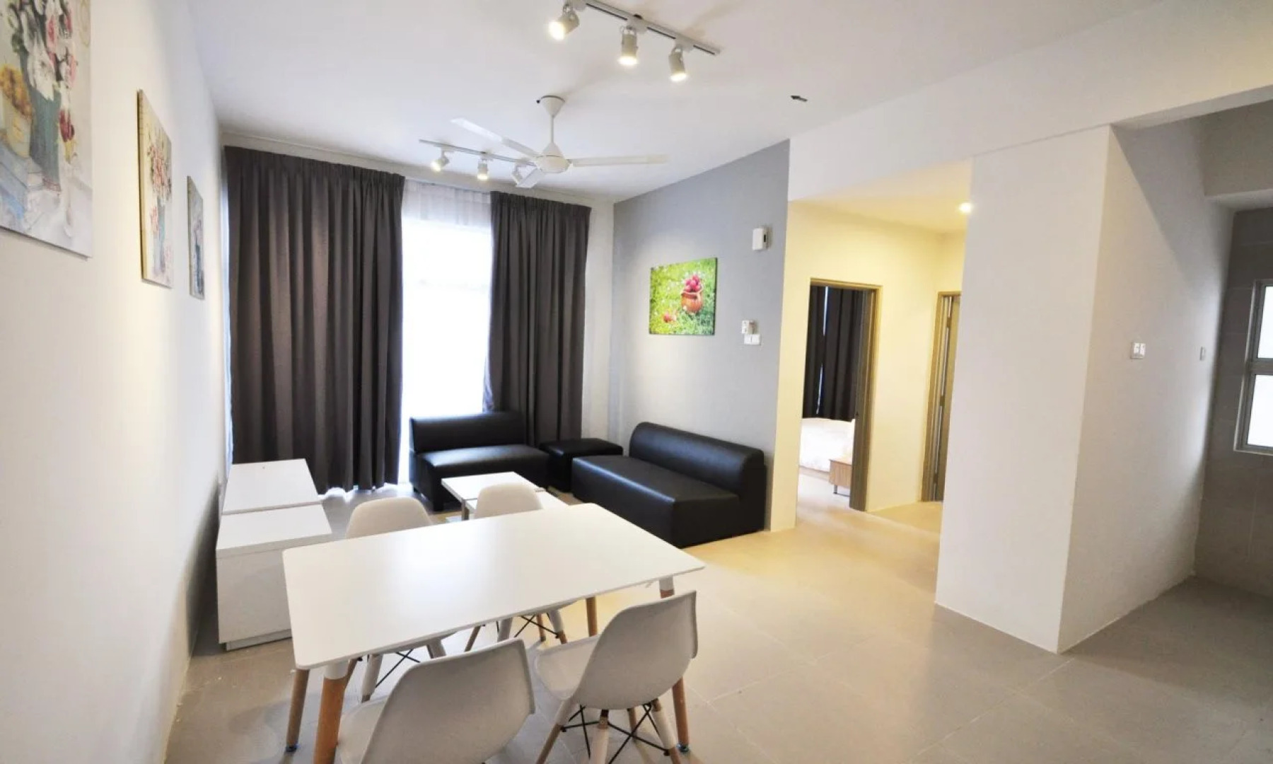 Cameron Golden Hills Resort