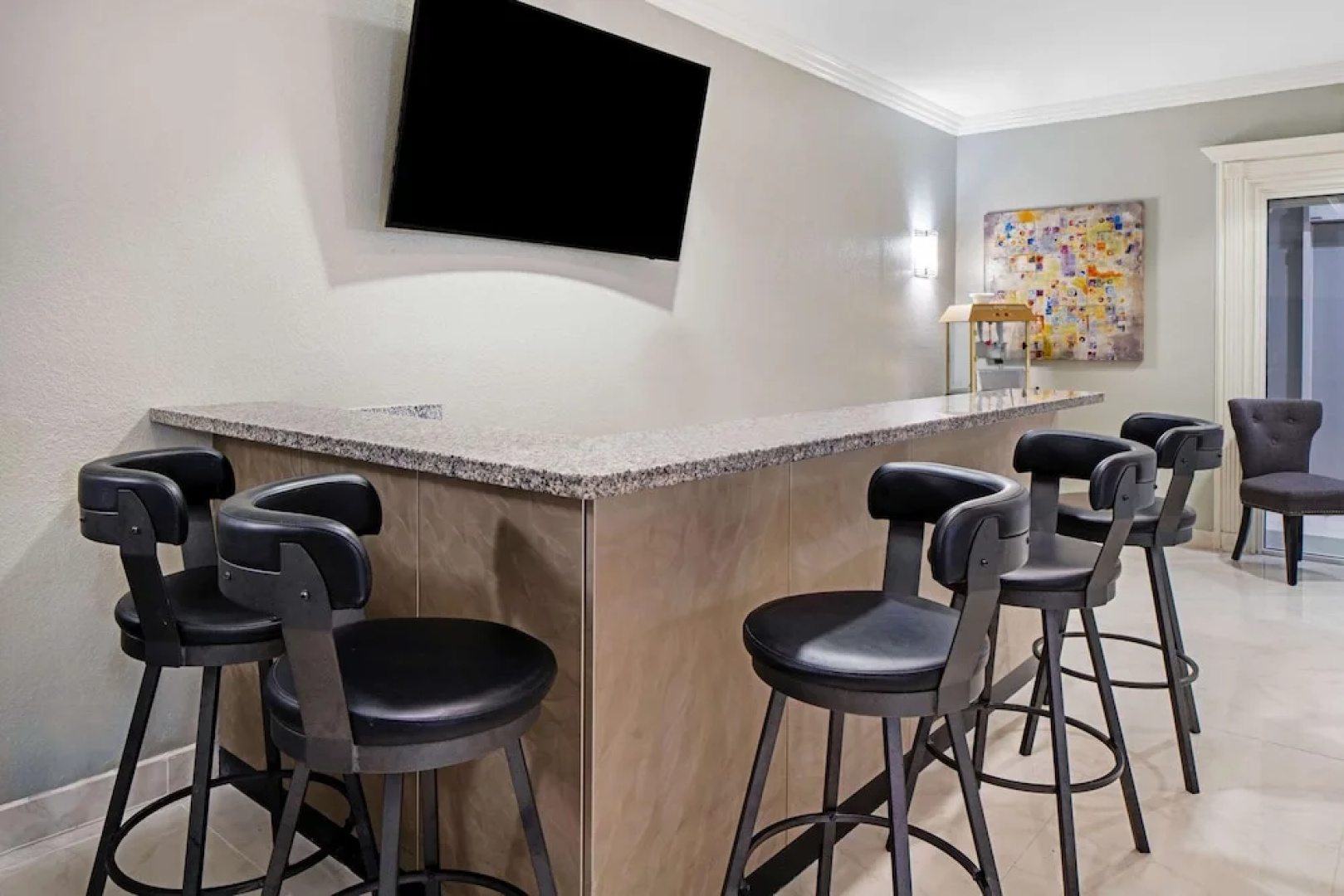 La Quinta Inn And Suites Brownsville North