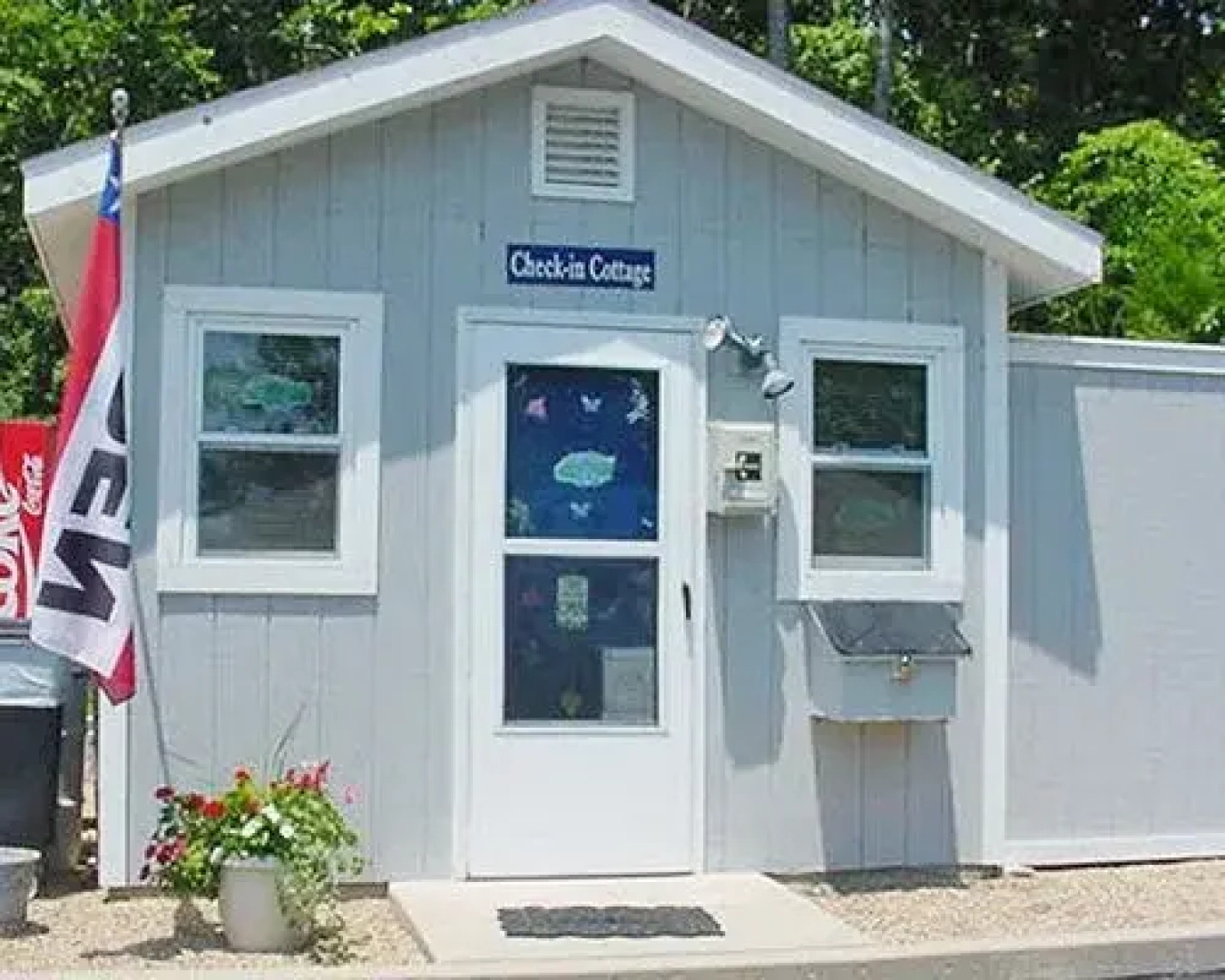 Vintage Landing Condominiums