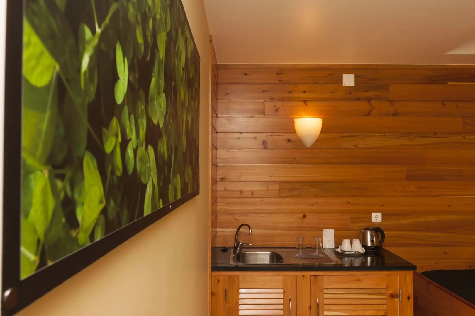 Aldeia Da Fonte - Nature Hotel