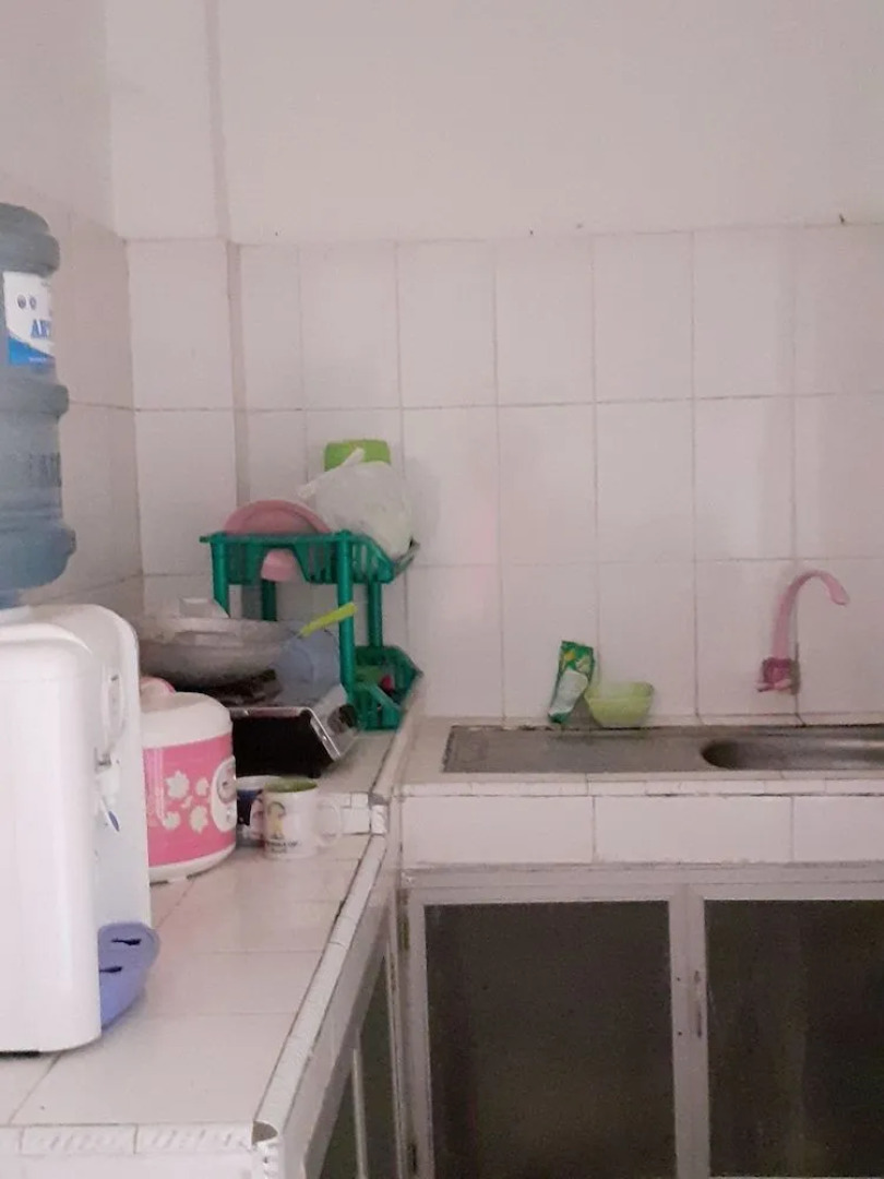 Almira Homestay near Airport - Hostel