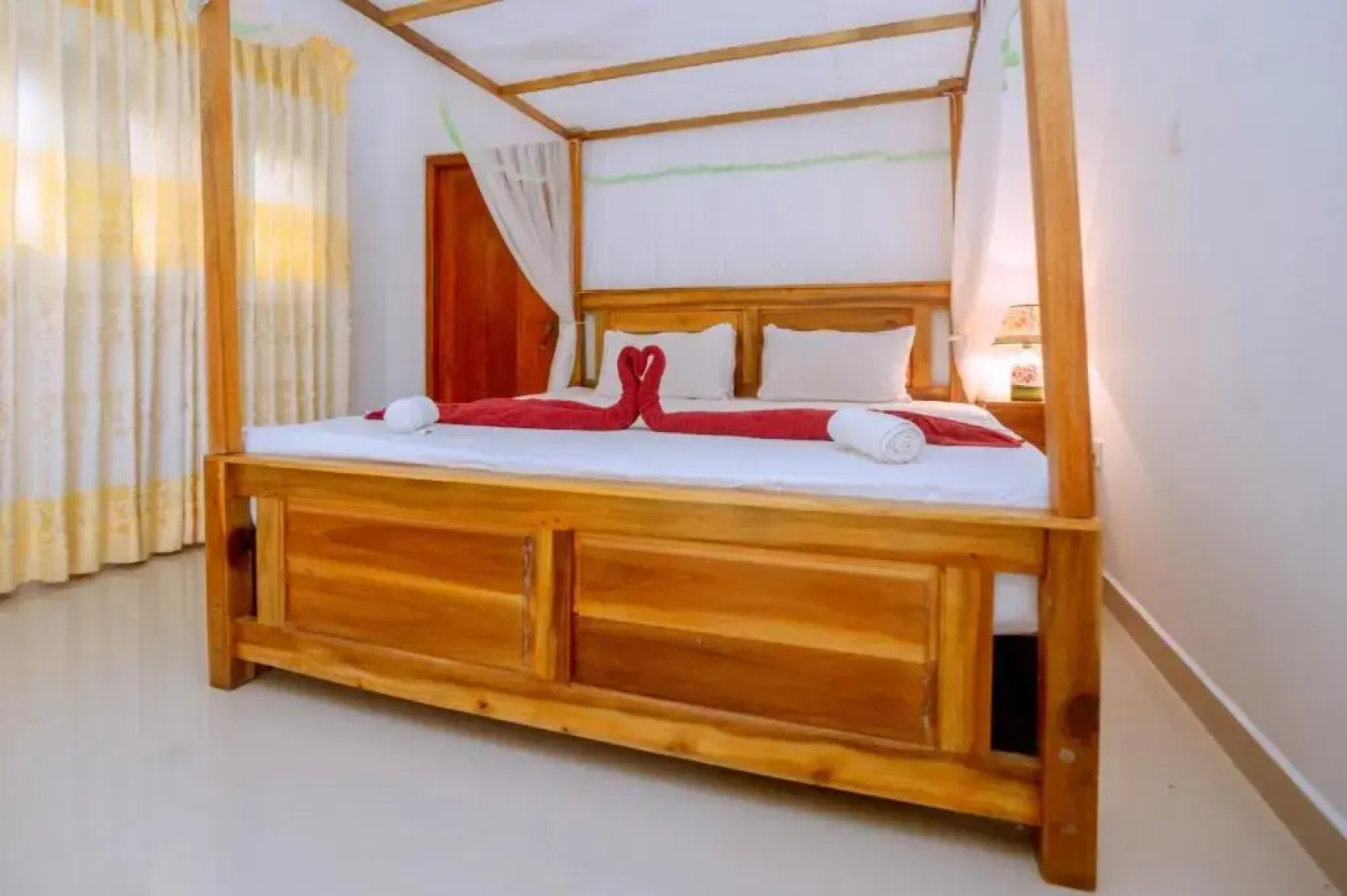 Sinharaja Hostel 114