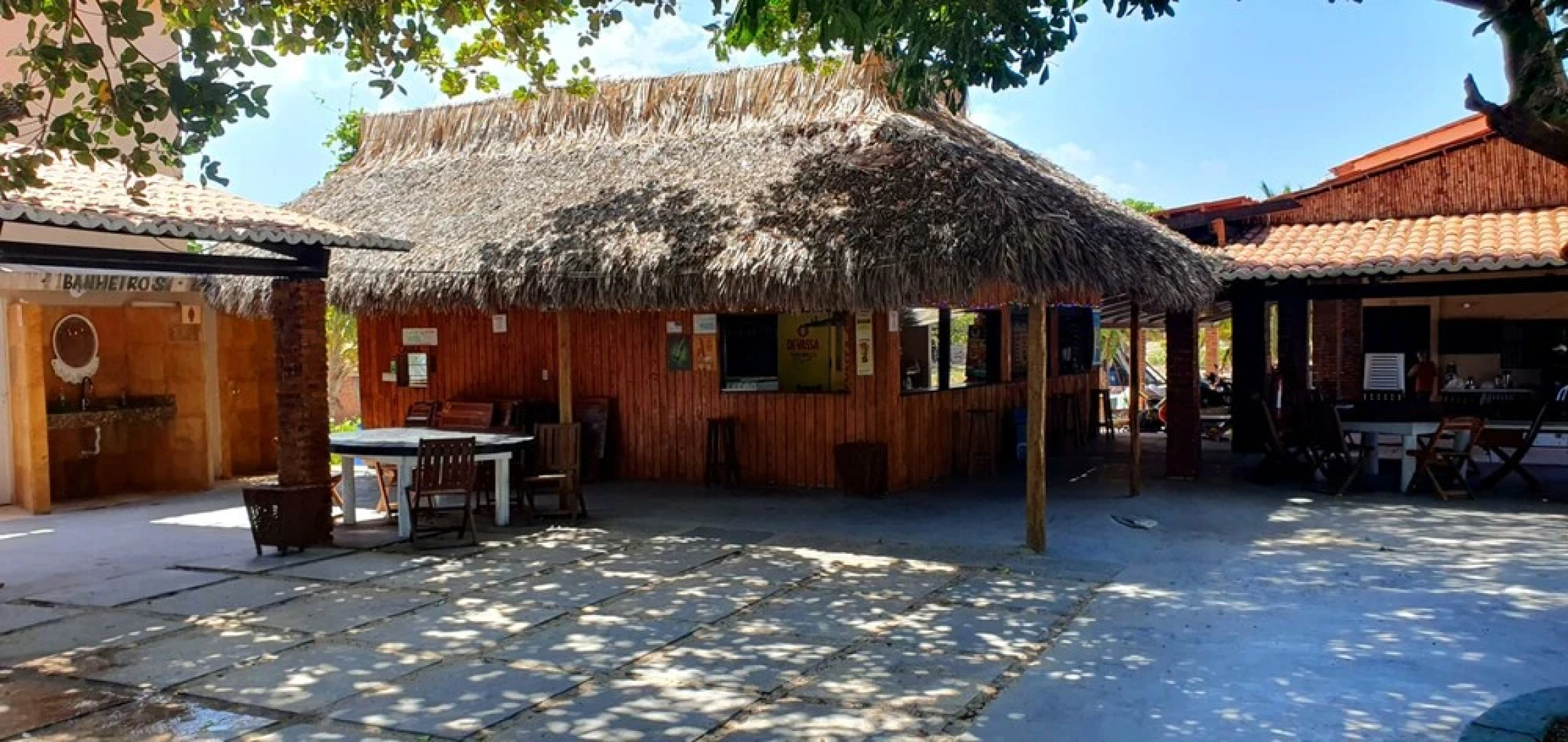 Pousada Beira Dágua