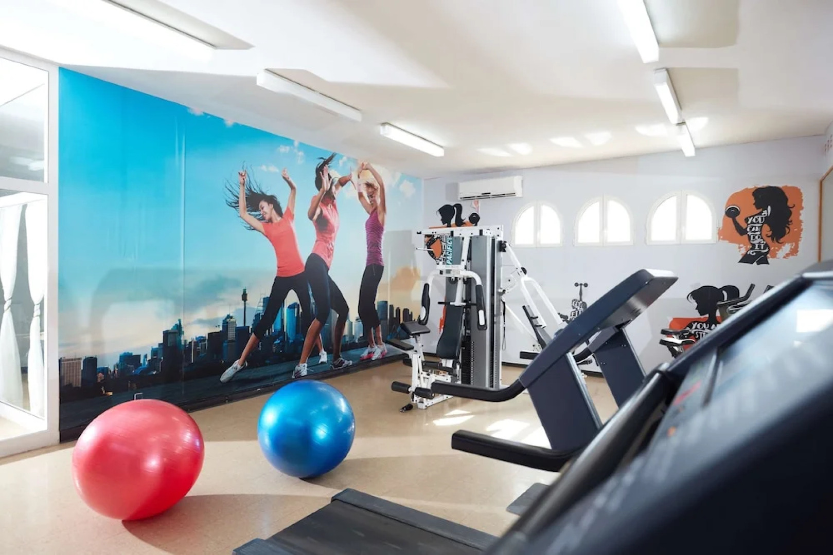 Makarem Annakheel Hotel and Resort