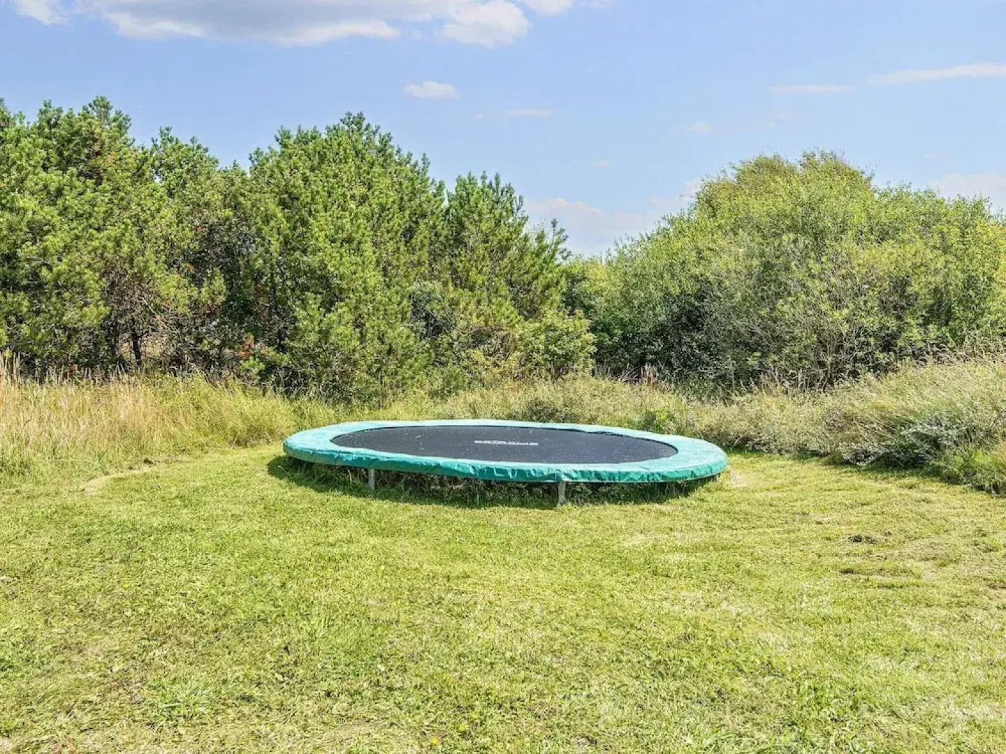 16 Person Holiday Home in Fano