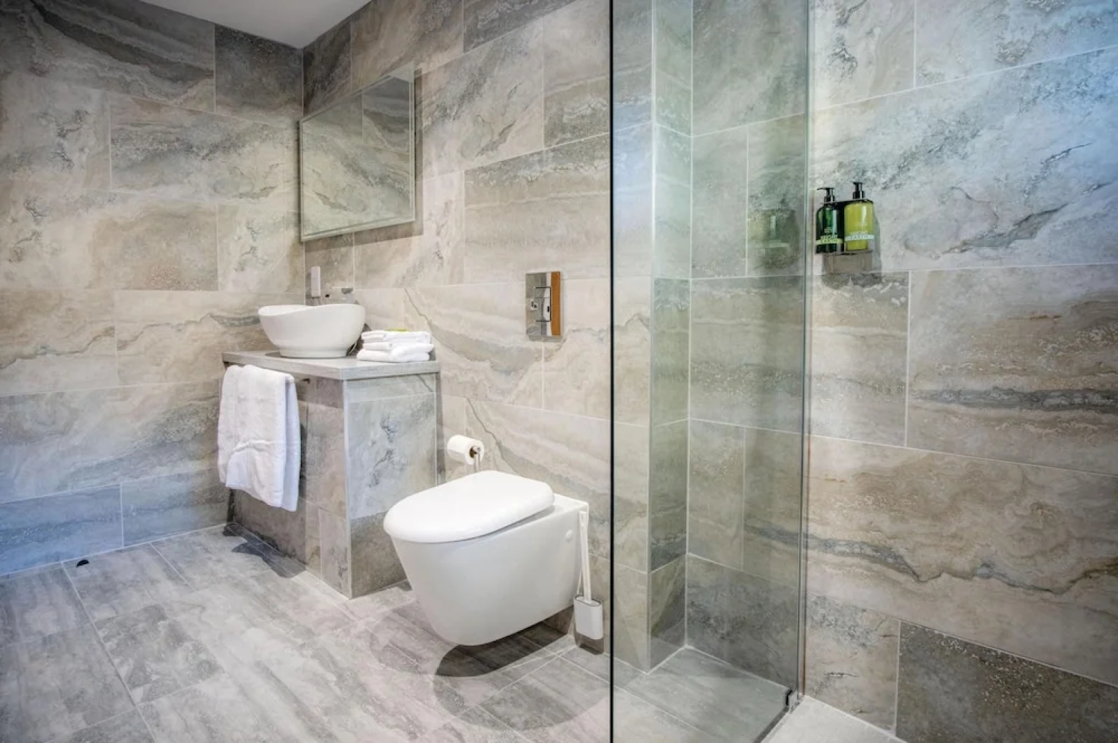 Room 14 - The Sleeping Giant - Pen Y Cae Inn