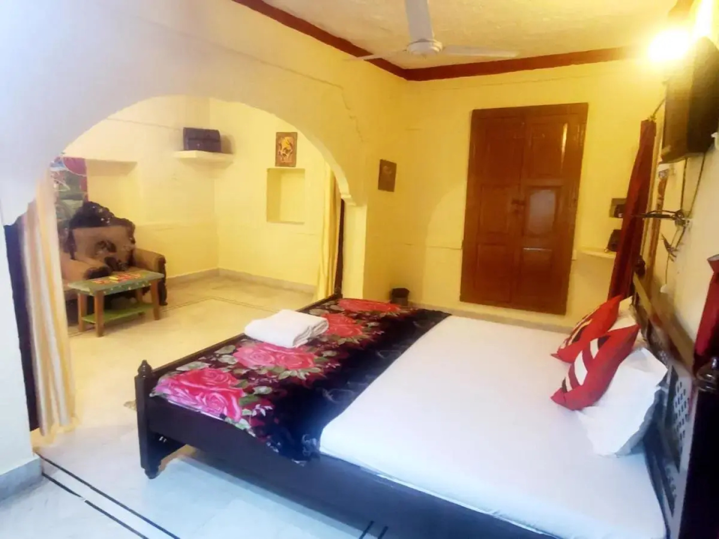 Jodhpur Heritage Haveli Guest House