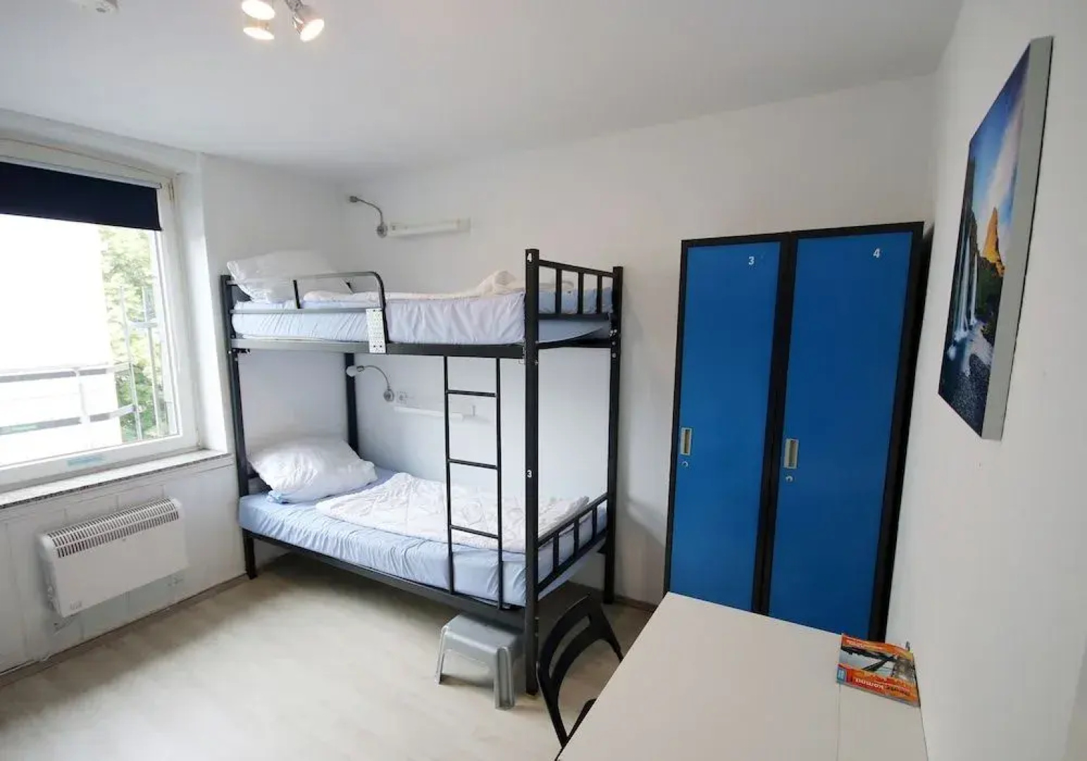 The Penny Pincher Inn - Hostel