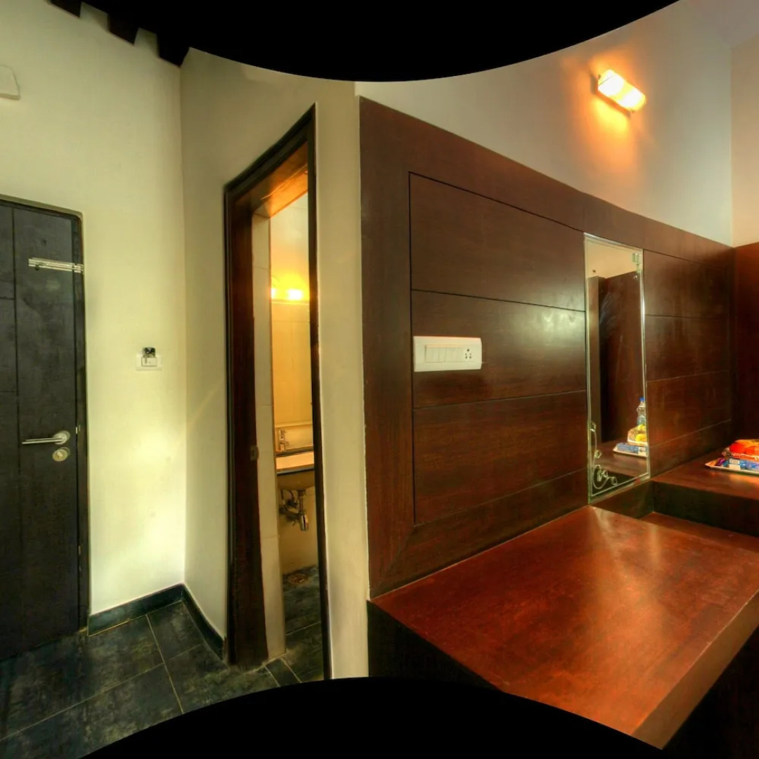 Nijaguna Resorts & Spa