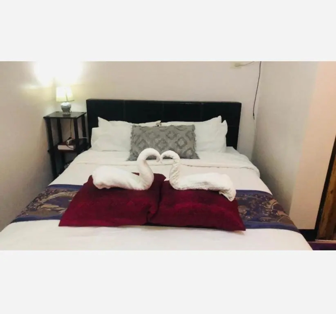 Estien’s Cozy Condotel to Stay