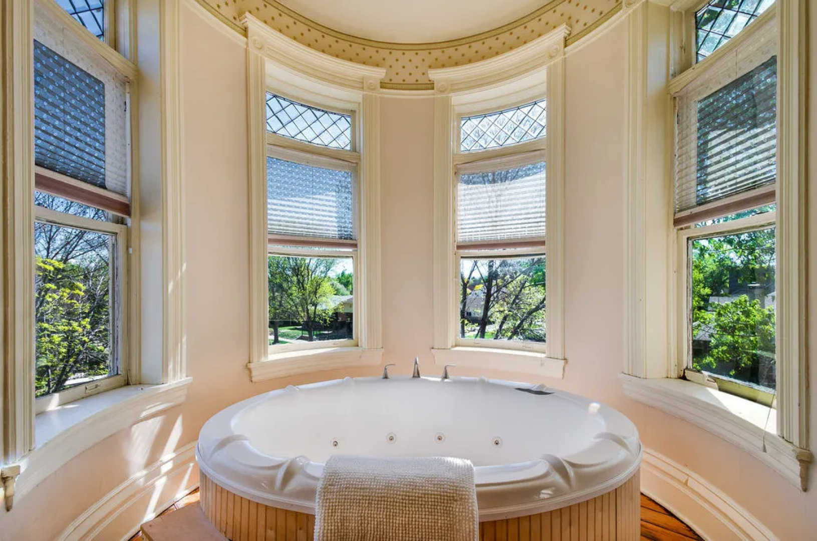 Lumber Baron Inn