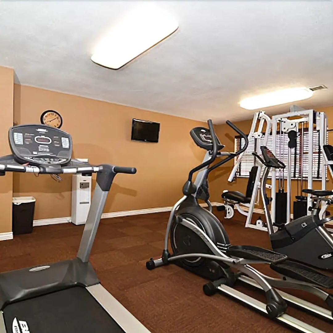 Magnuson Hotel Adobe Holbrook