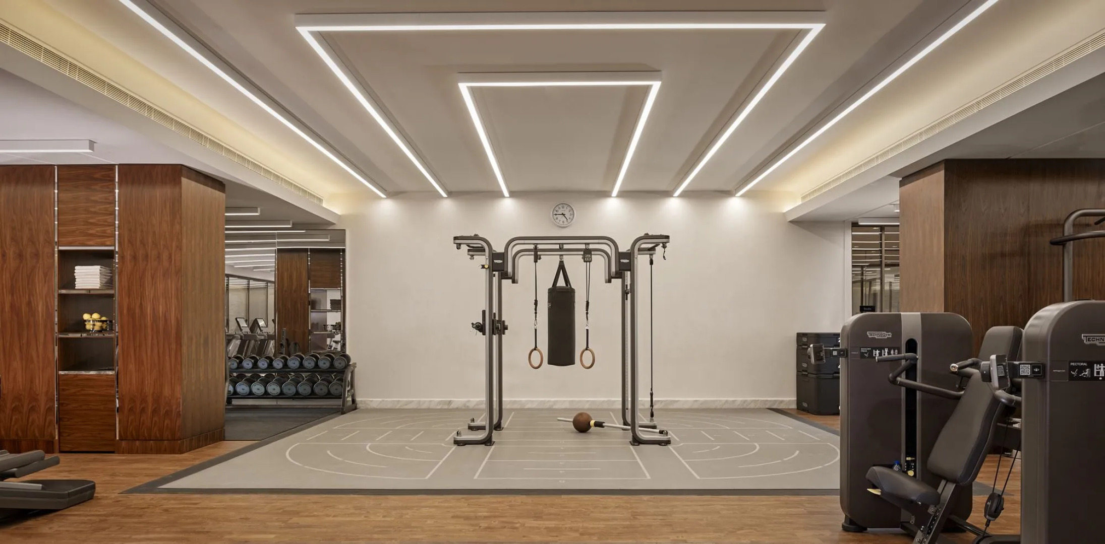 The Ritz-Carlton Астана