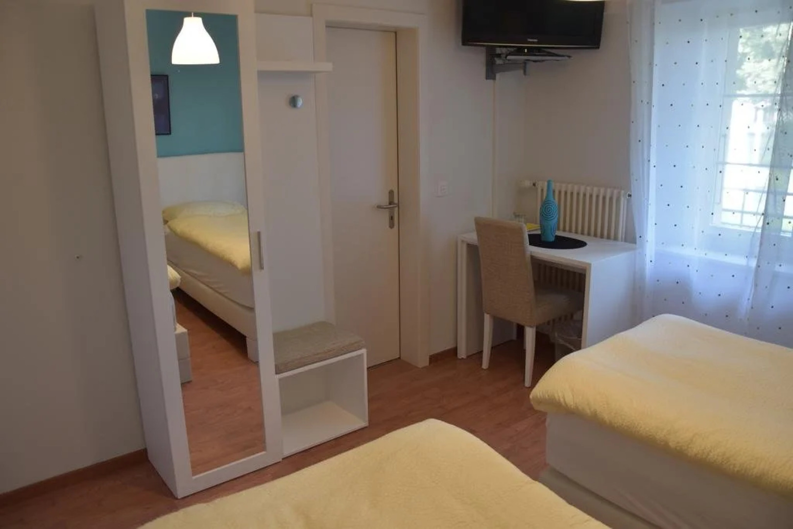 Auberge de La Croix Blanche