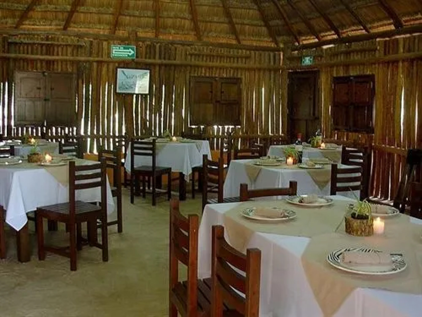 Koox Na Luum Ecohotel