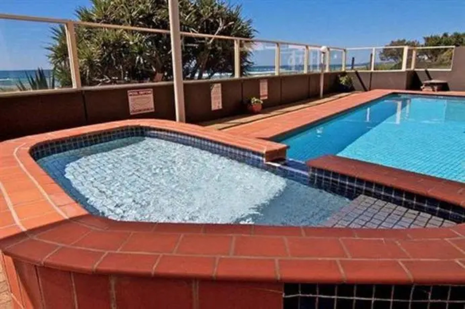 President - We Accommodate