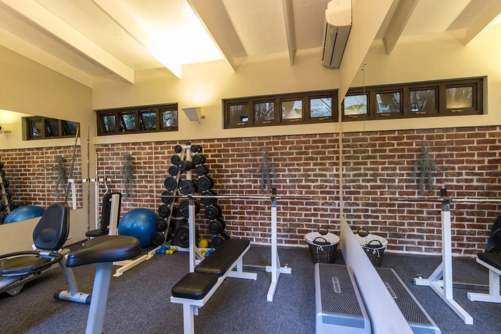 Teremok Lodge and Spa