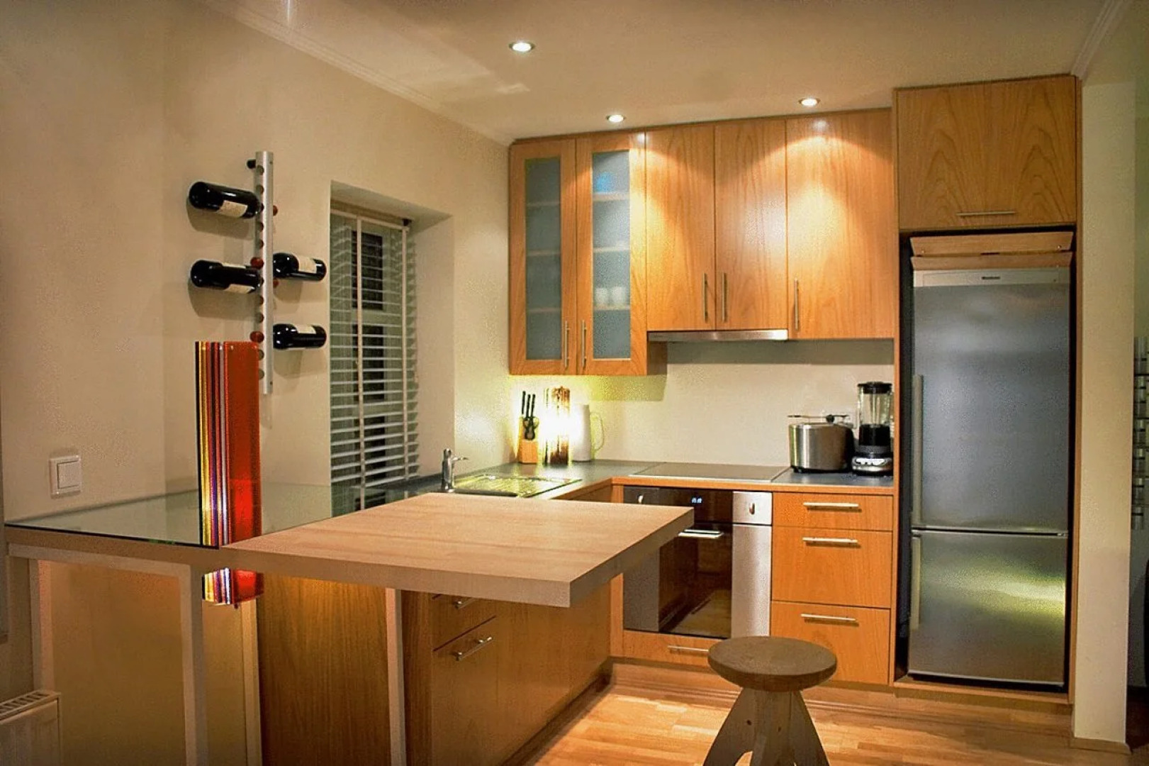 Home Luxury Apartments