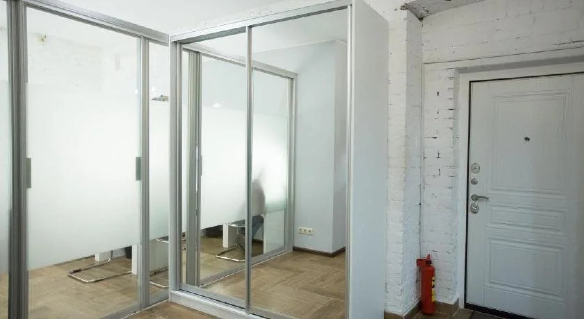 Capsule Hotel InterQUBE Chistye Prudy