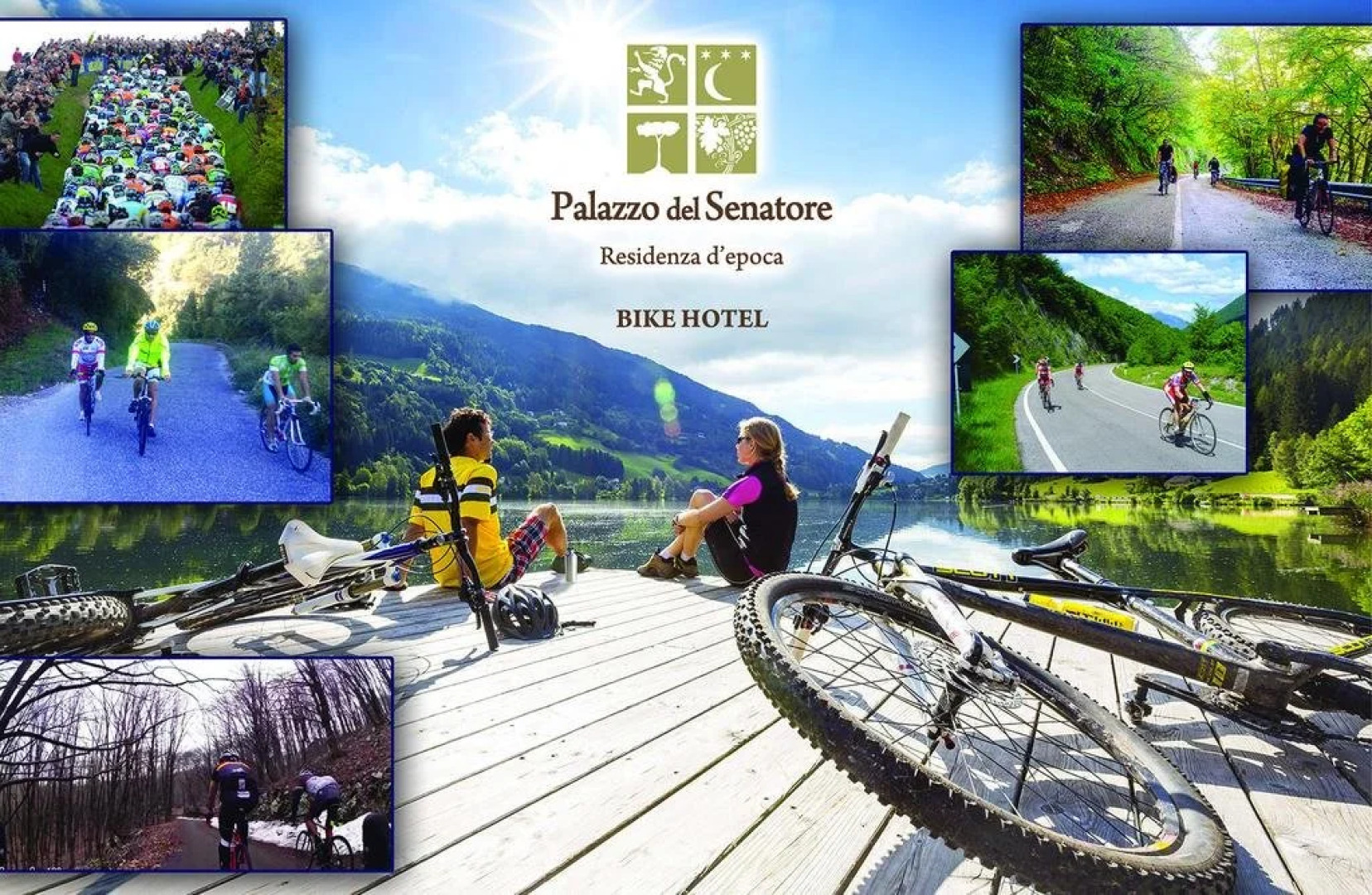 Palazzo del Senatore