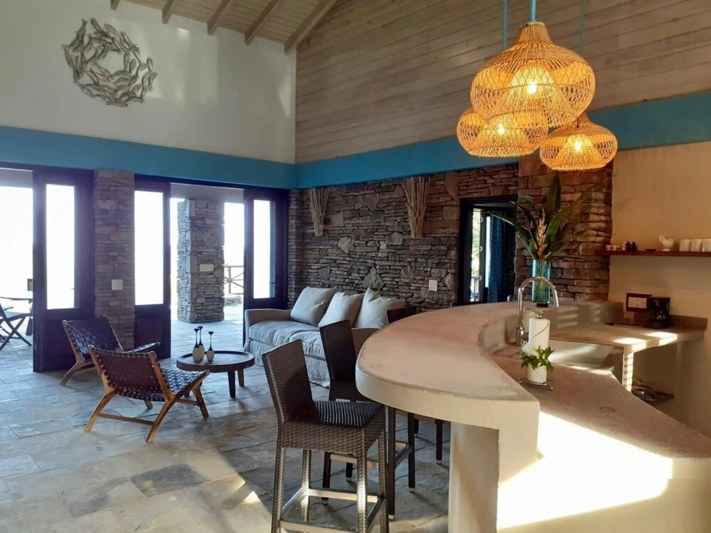 Escape Boutique Hotel and Beach Bar