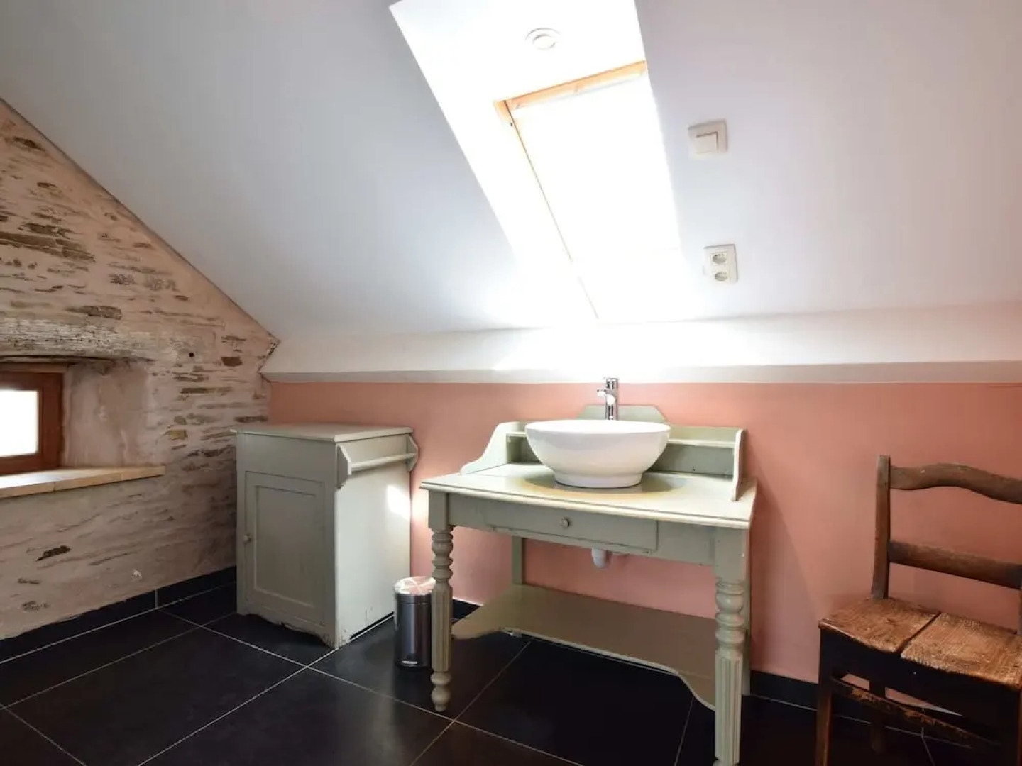 Holiday Home in Leglise Near Ardennes River