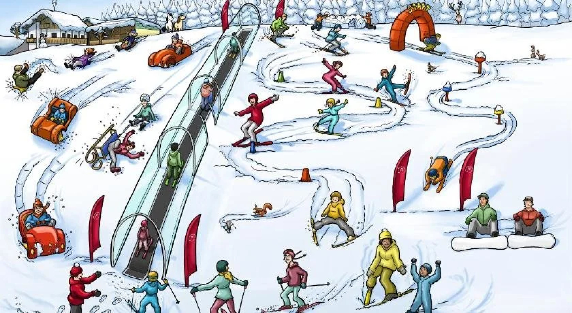 Wohlfühlhotel Martinerhof